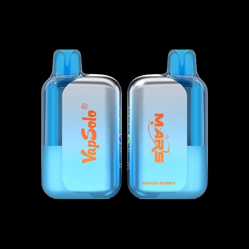 Vapsolo Mars 50000
