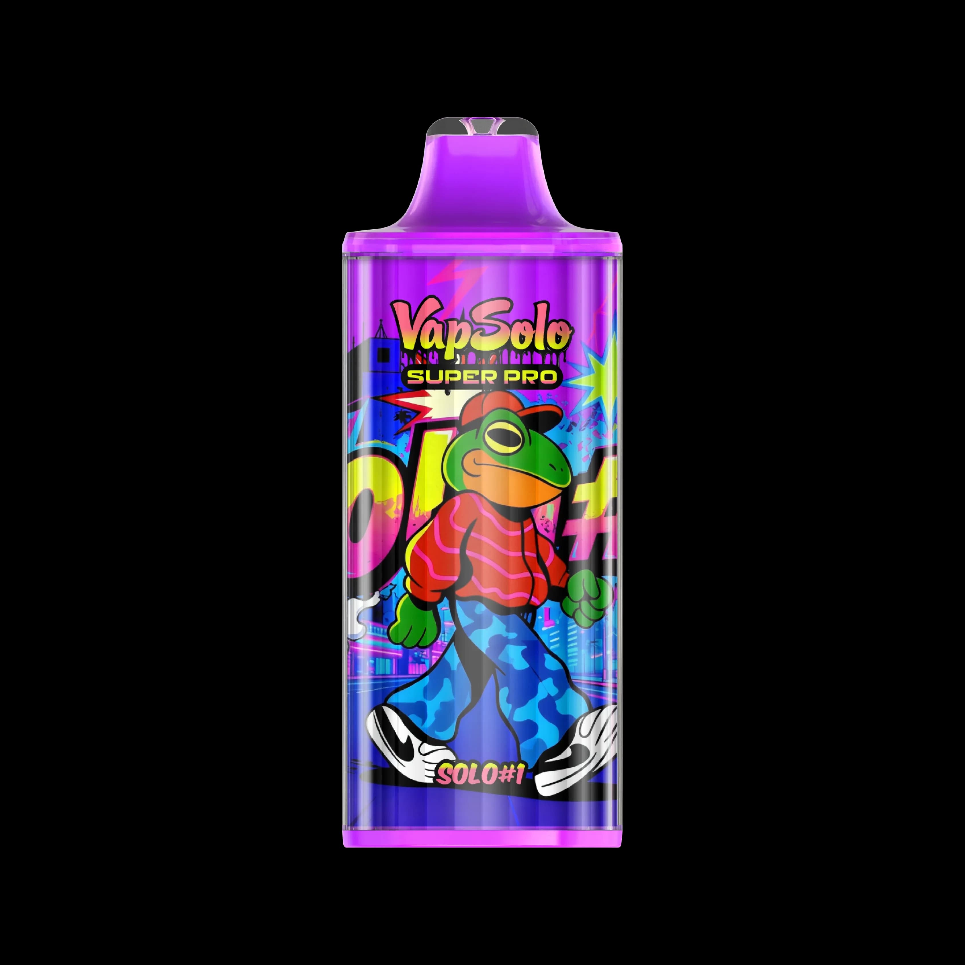 Vapsolo Super Pro 30000