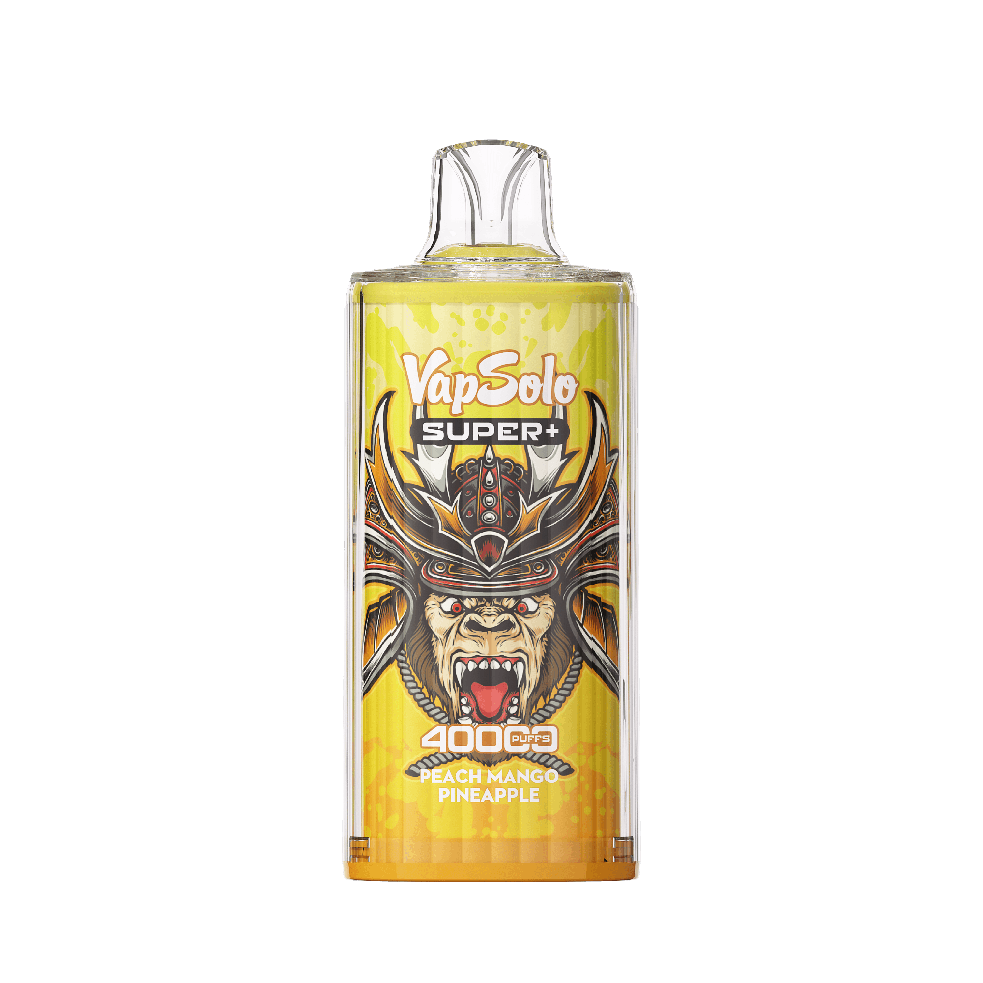 Peach Mango Pineapple