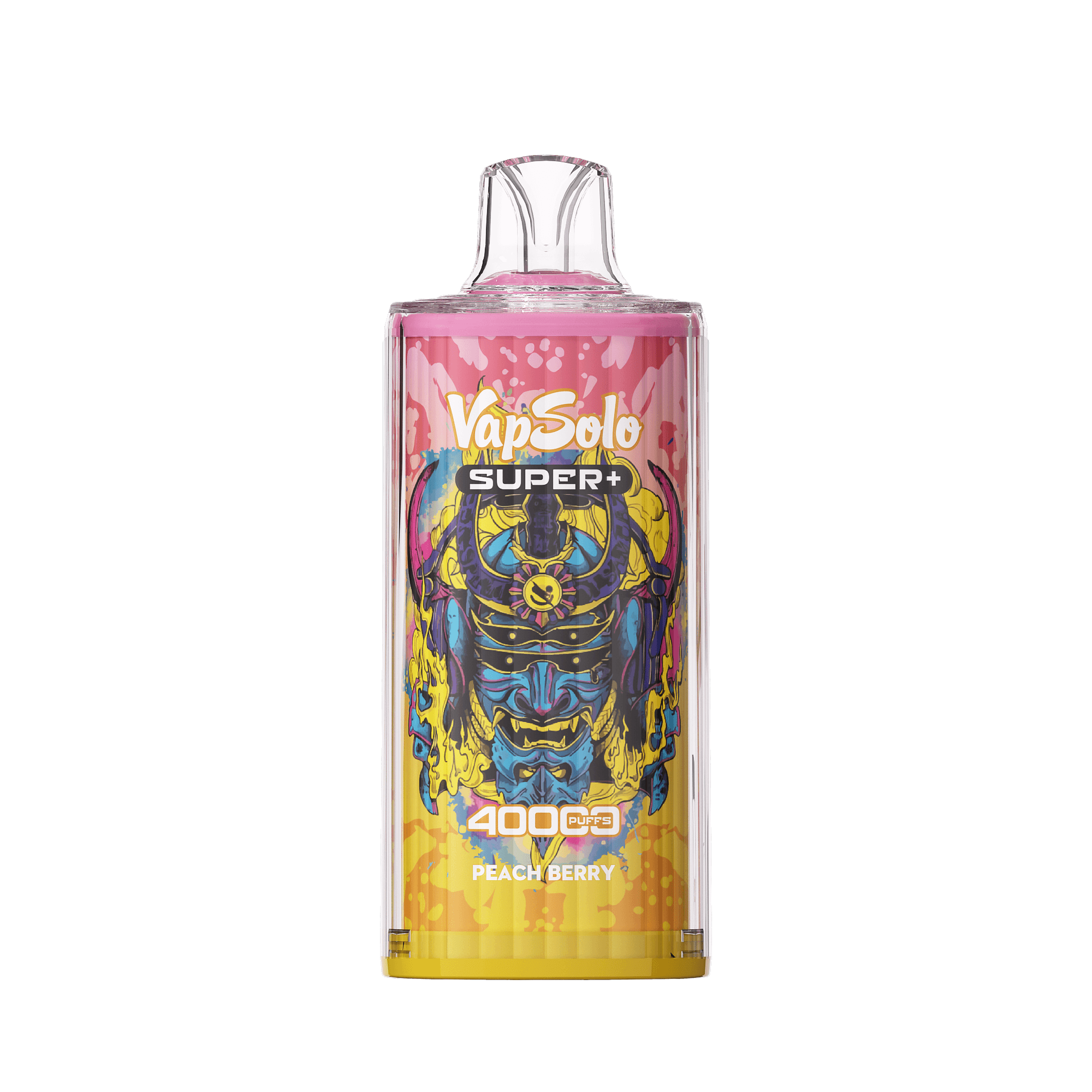 Peach Berry
