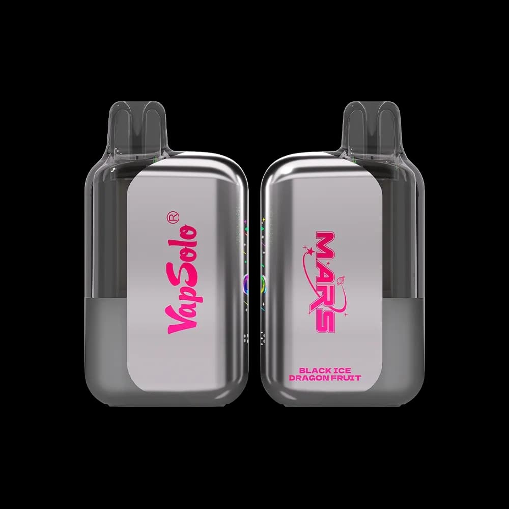 Vapsolo Mars 50000
