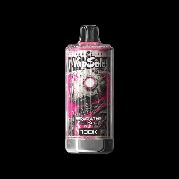 Vapsolo 100K