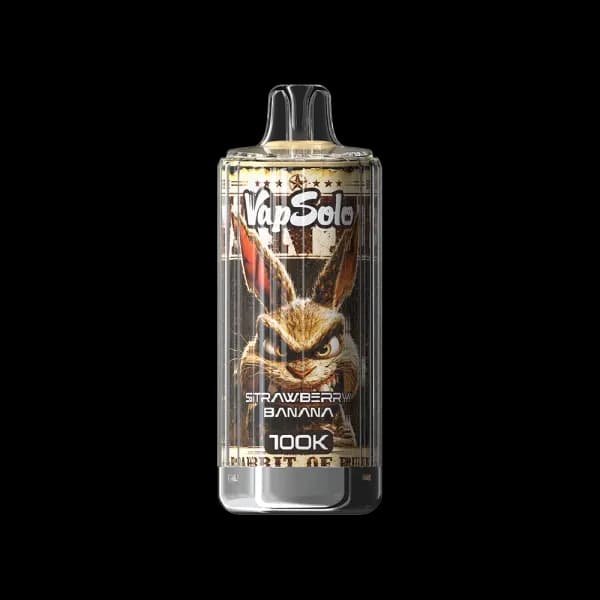 Vapsolo 100K