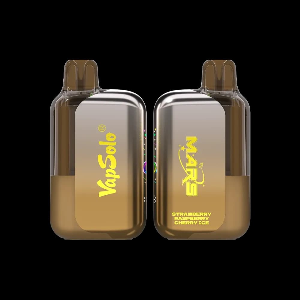 Vapsolo Mars 50000