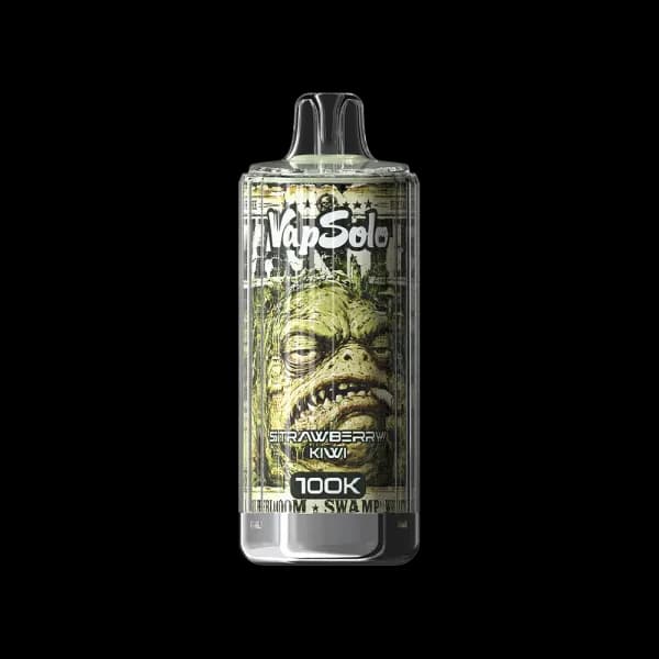 Vapsolo 100K