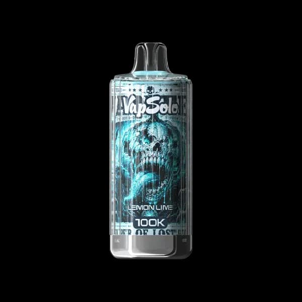 Vapsolo 100K