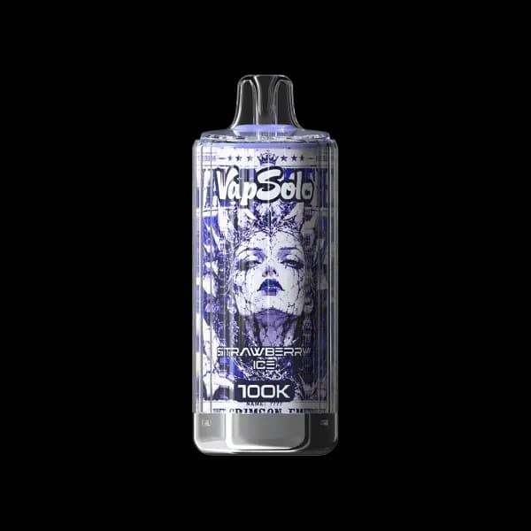 Vapsolo 100K