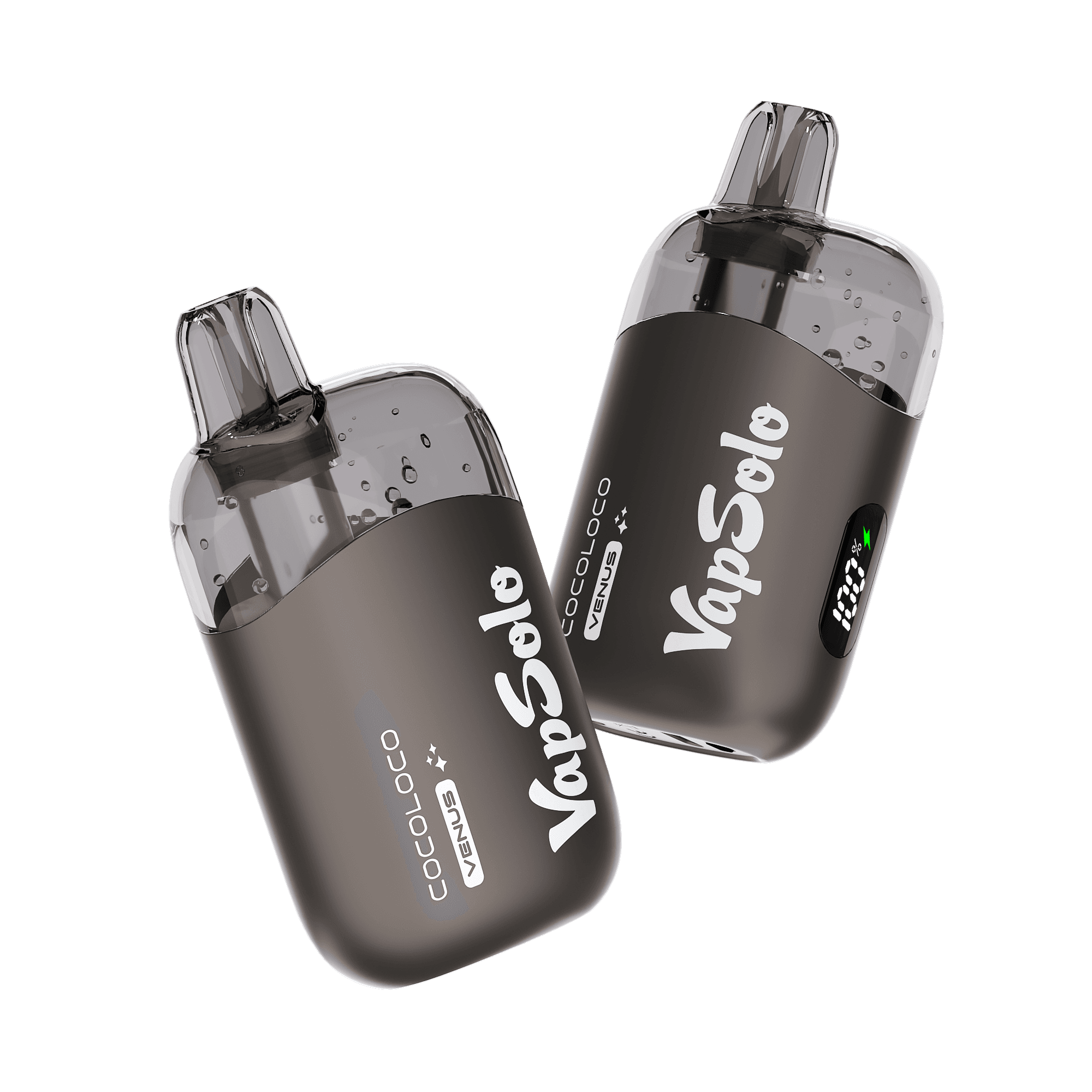 Vapsolo Venus 60000 — Cocoloco