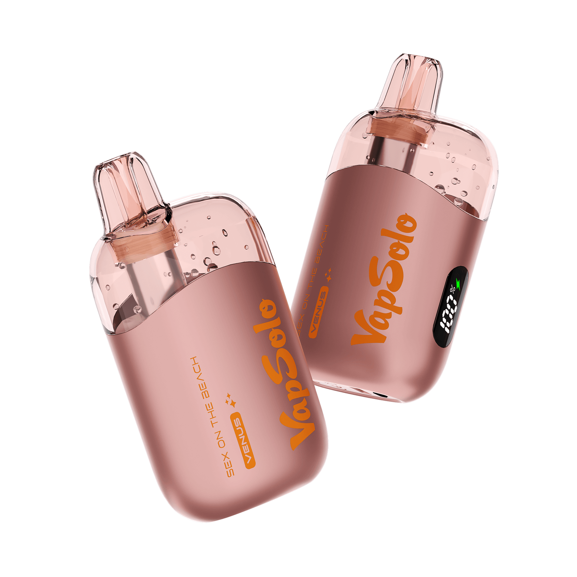 Vapsolo Venus 60000 — Sex on the Beach