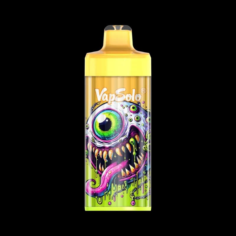 Vapsolo King Pro 40000 — Monster Mango