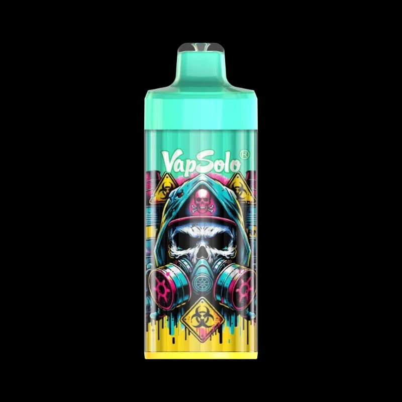 Vapsolo King Pro 40000