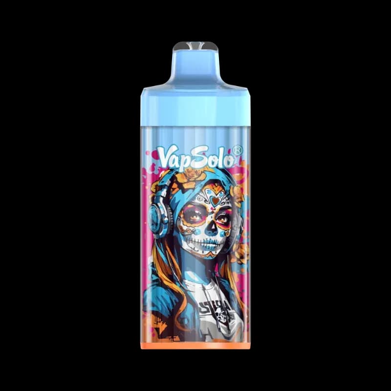 Vapsolo King Pro 40000 — Sex on the Beach