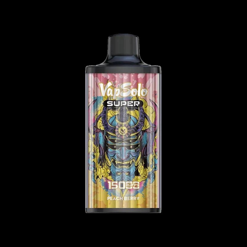 Vapsolo Super 15000