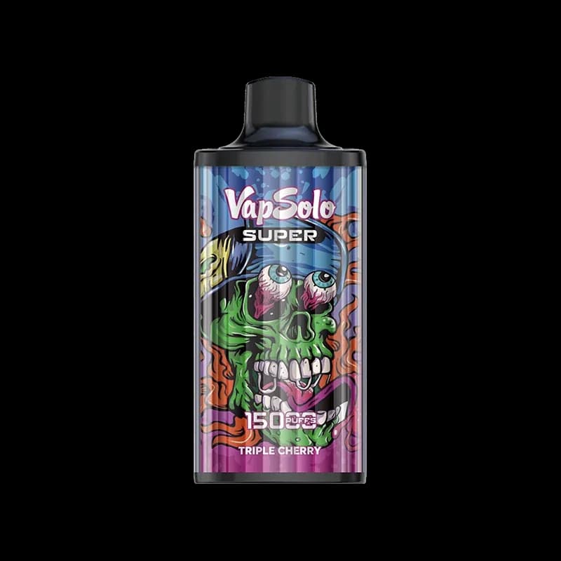 Vapsolo Super 15000