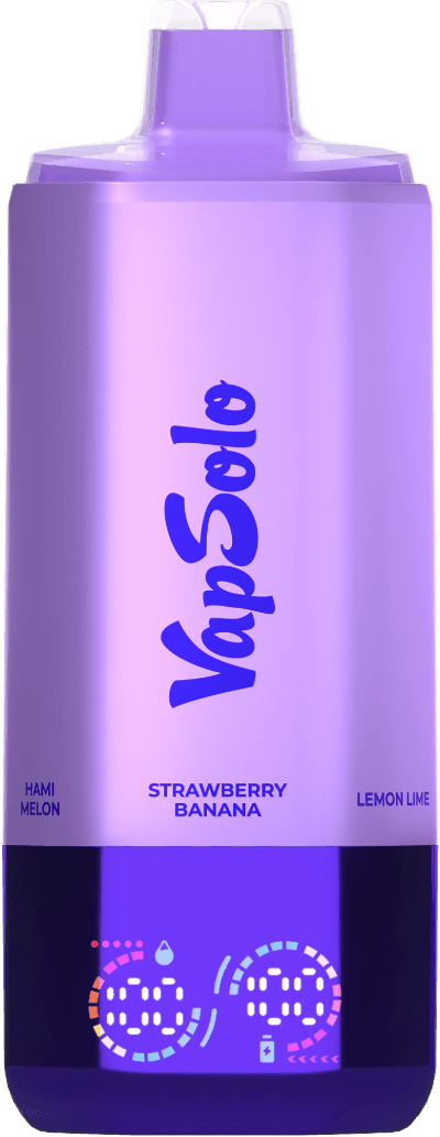 Vapsolo Sixer 180000