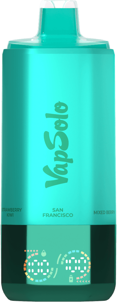 Vapsolo Sixer 180000