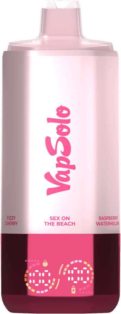 Vapsolo Sixer 180000