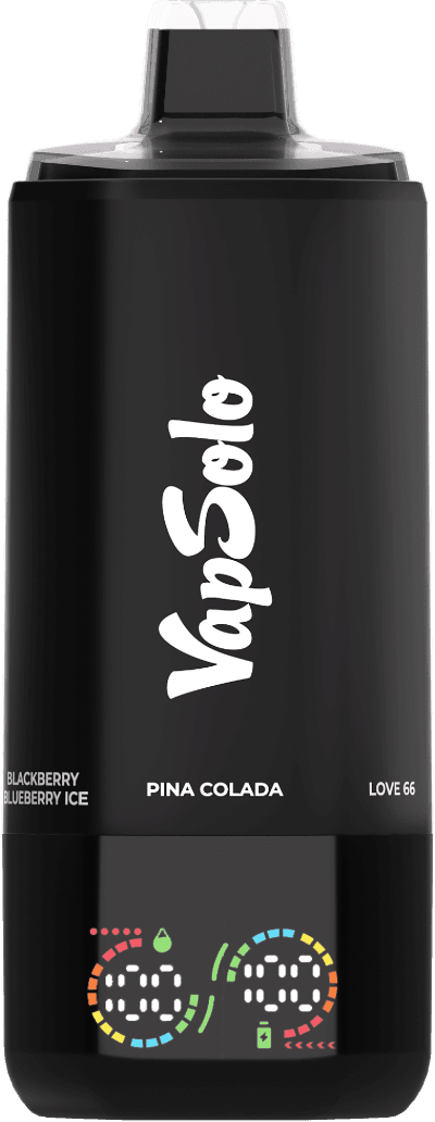 Vapsolo Sixer 180000