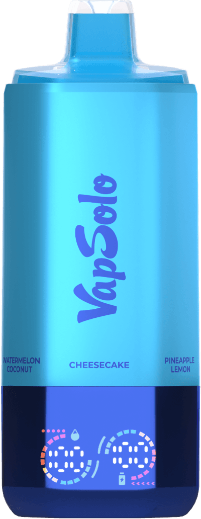 Vapsolo Sixer 180000