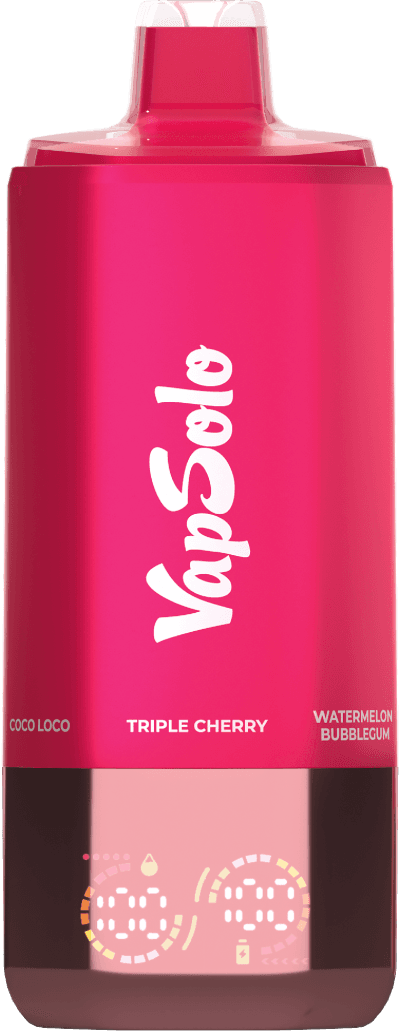 Vapsolo Sixer 180000