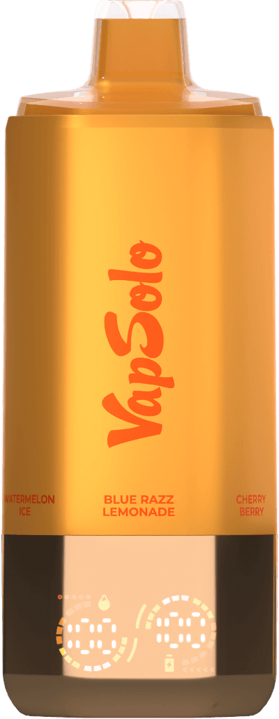 Vapsolo Sixer 180000