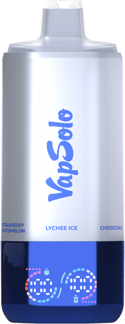 Vapsolo Sixer 180000
