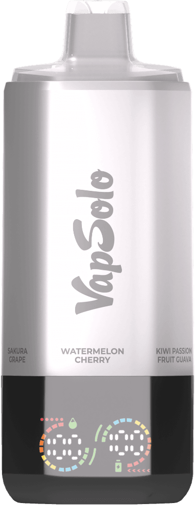 Vapsolo Sixer 180000