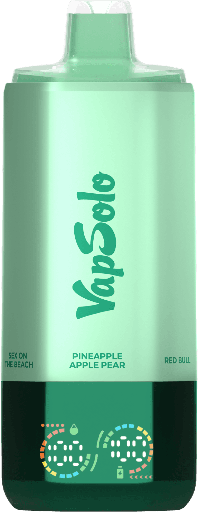 Vapsolo Sixer 180000