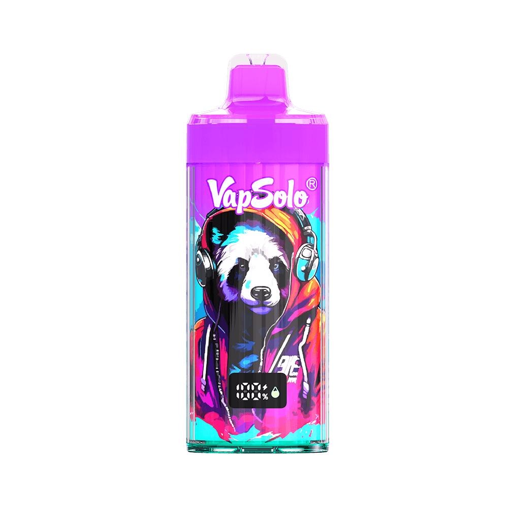 Vapsolo King Pro 40000