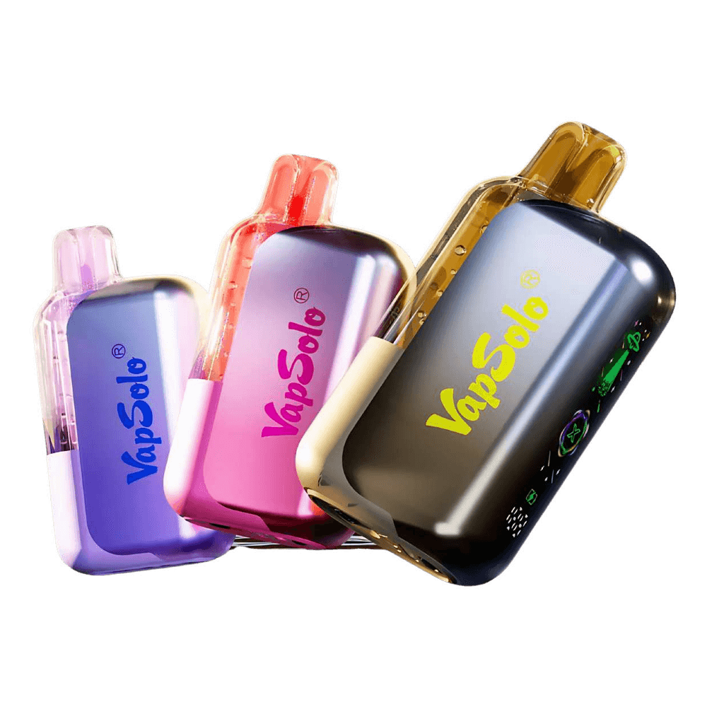 Vapsolo Mars 50000
