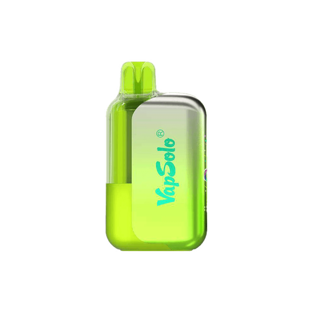 Vapsolo Mars 50000