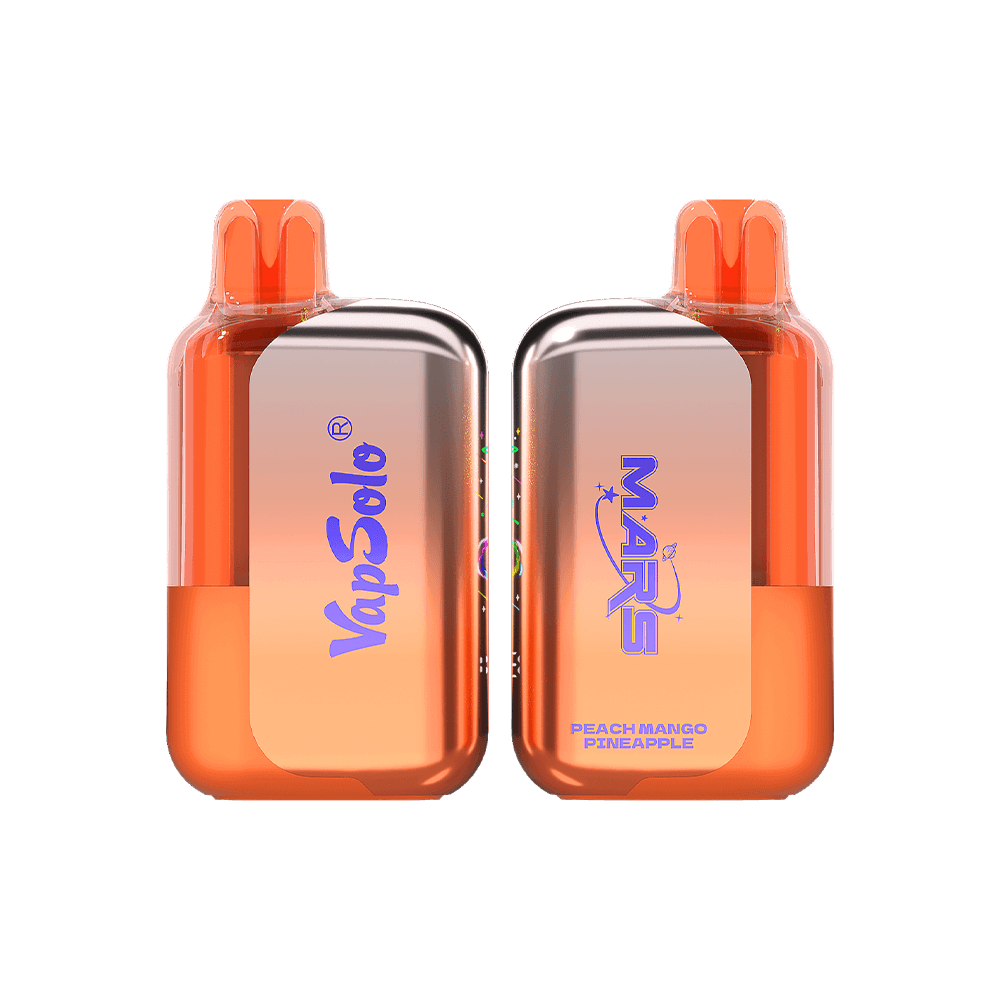Vapsolo Mars 50000