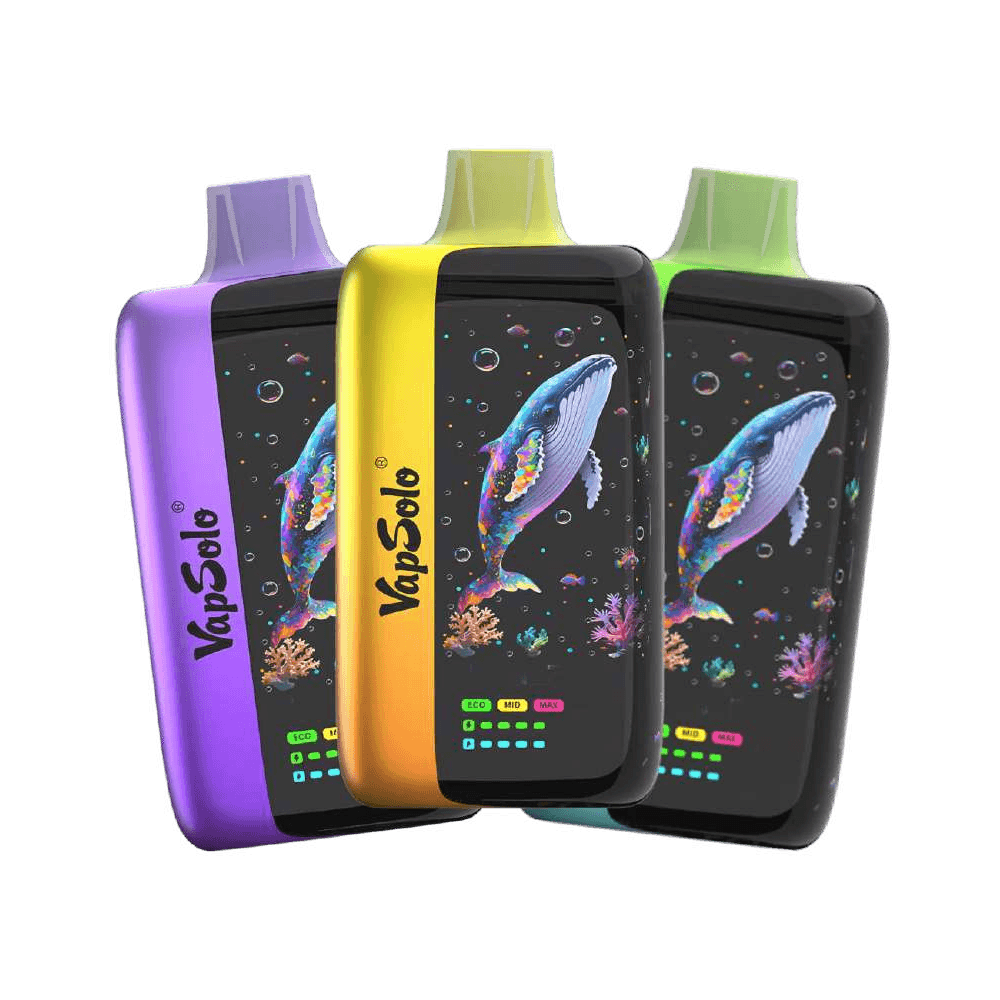 Vapsolo Master 70000