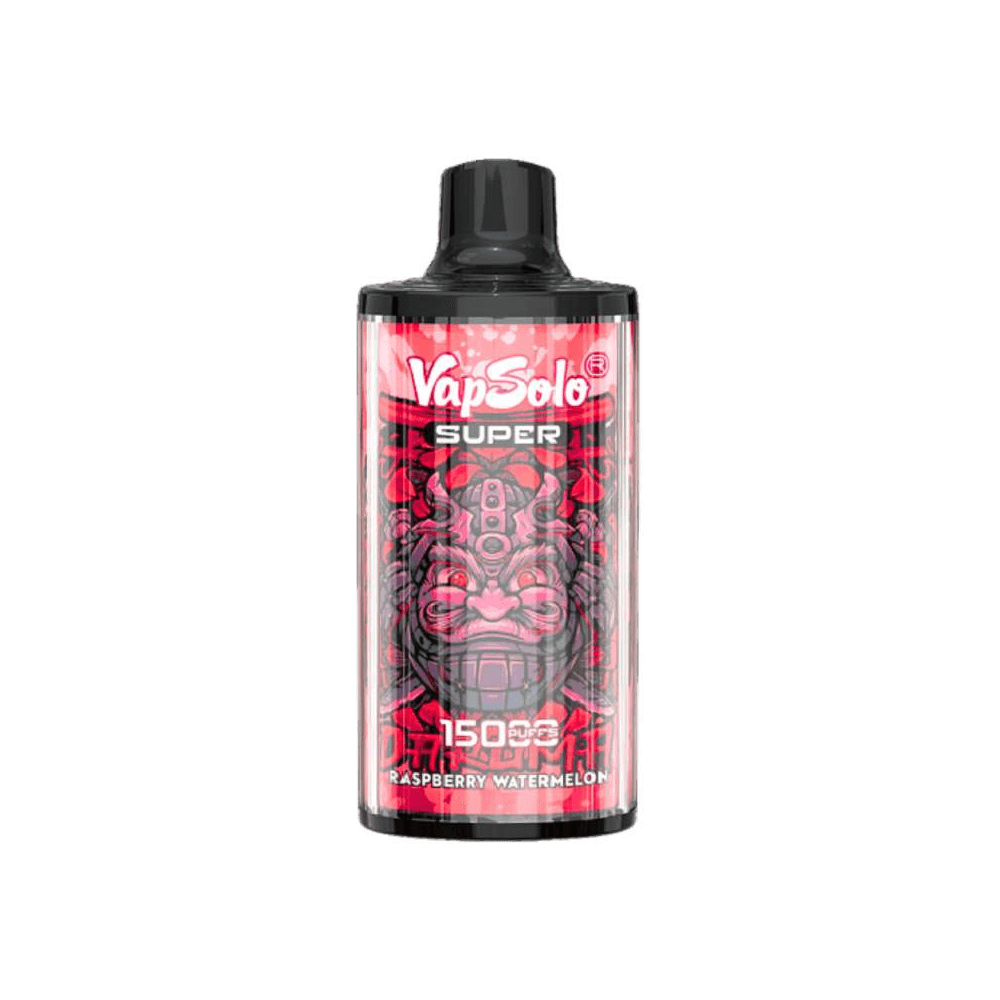 Vapsolo Super 15000