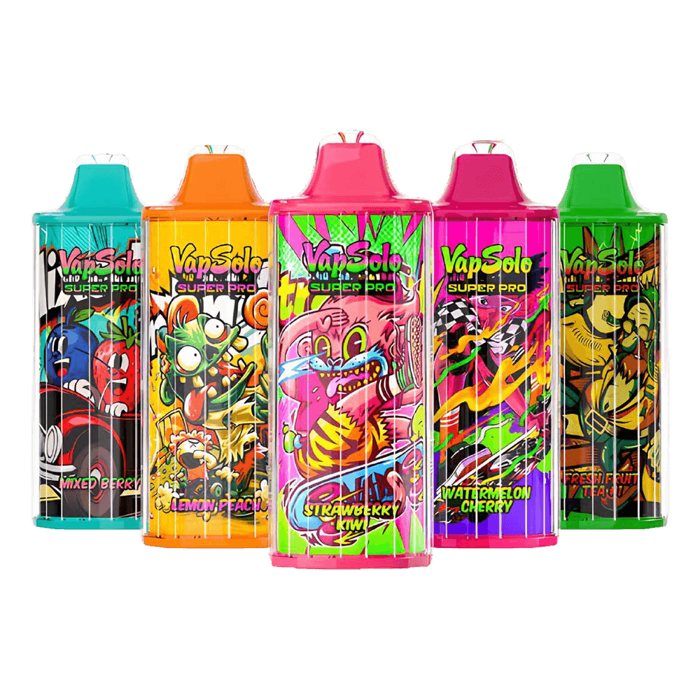 Vapsolo Super Pro 30000