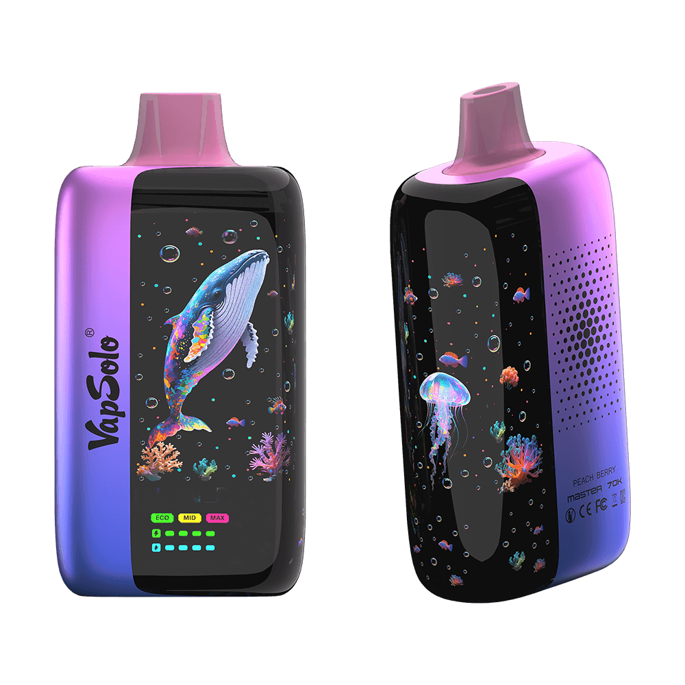 Vapsolo Master 70000