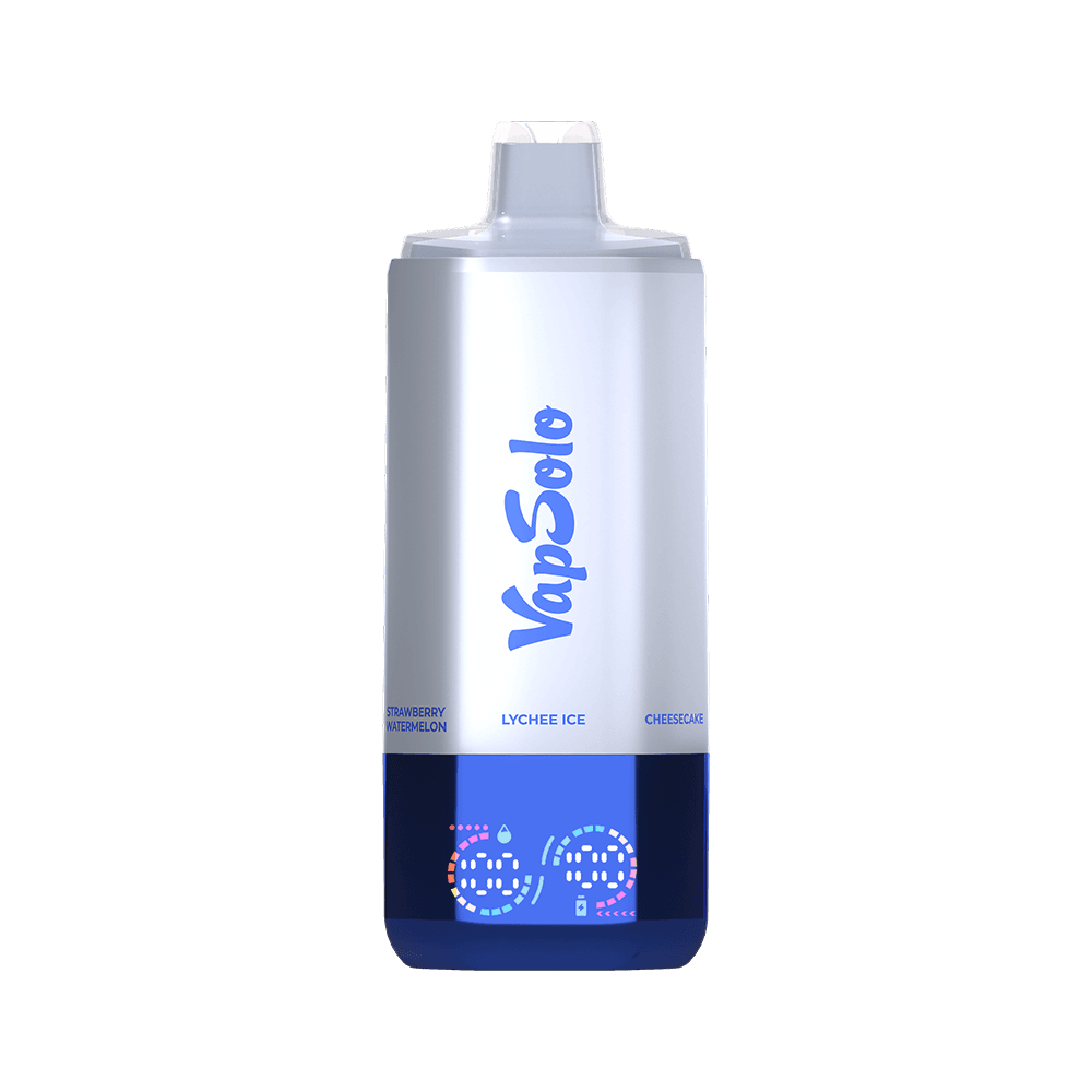 Vapsolo Sixer 180000