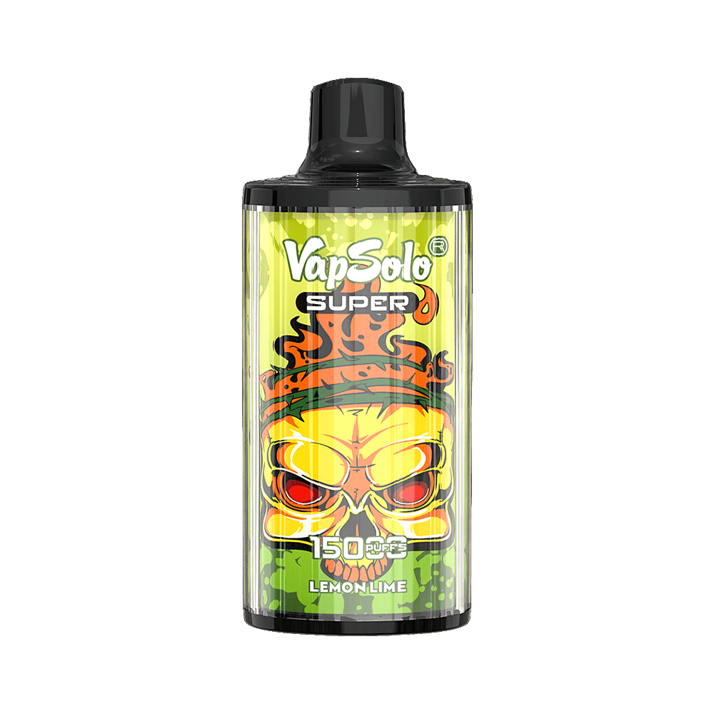 Vapsolo Super 15000
