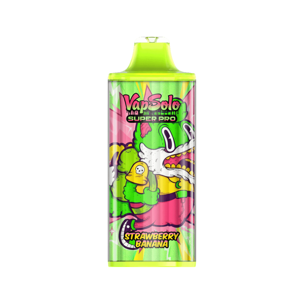 Vapsolo Super Pro 30000